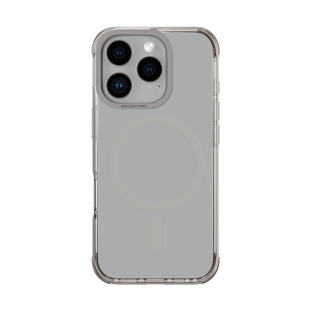 Amazingthing Omni Serisi iPhone 16 Pro Max Magsafe Telefon Kılıfı - 27 Amazingthing Omni Serisi iPhone 16 Pro Max Magsafe Telefon Kılıfı - 27